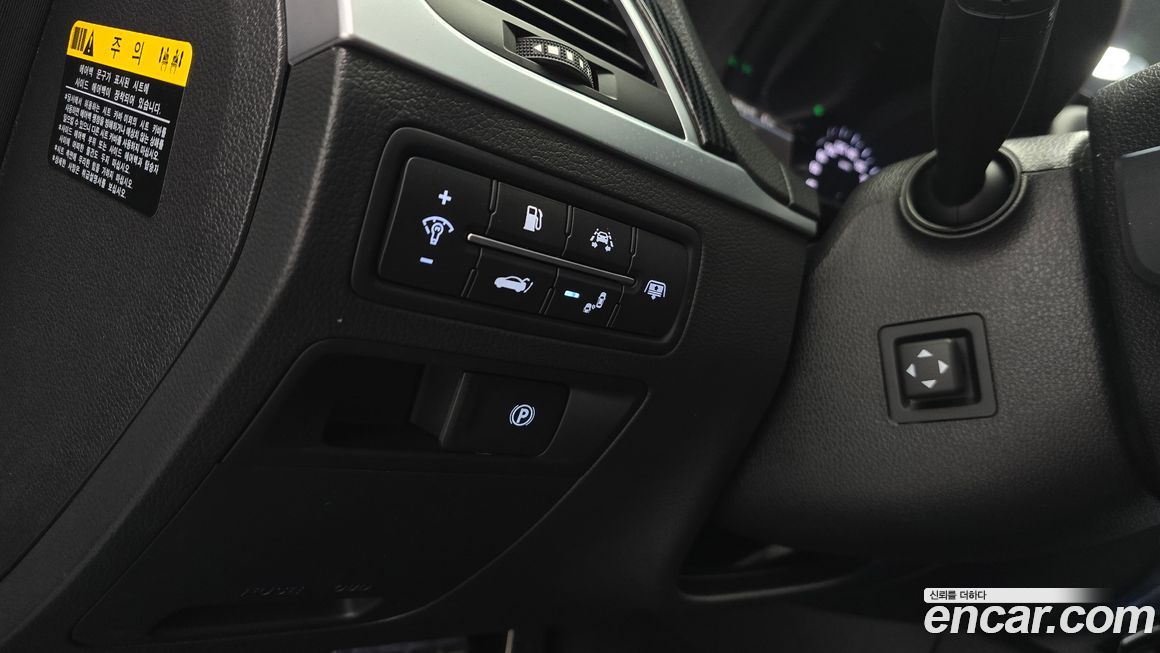 Genesis G80 2019
