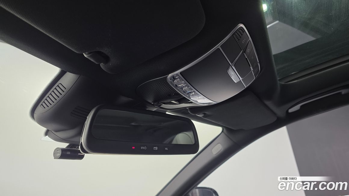 Mercedes-Benz S-Class 2014