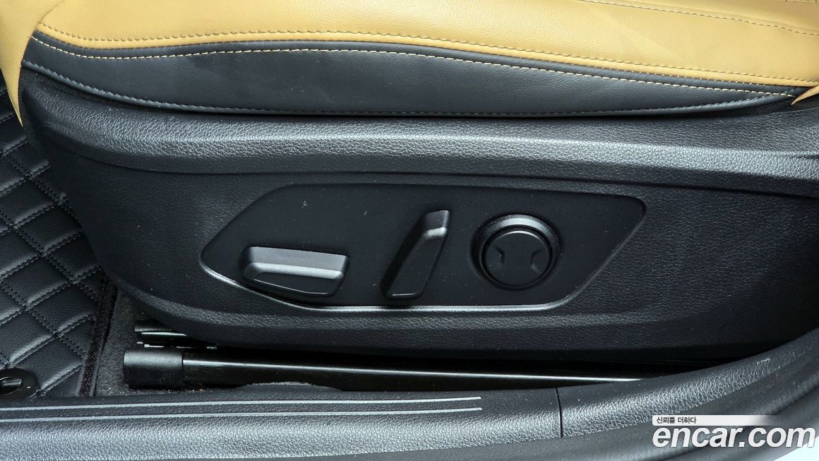 Kia K5 2021