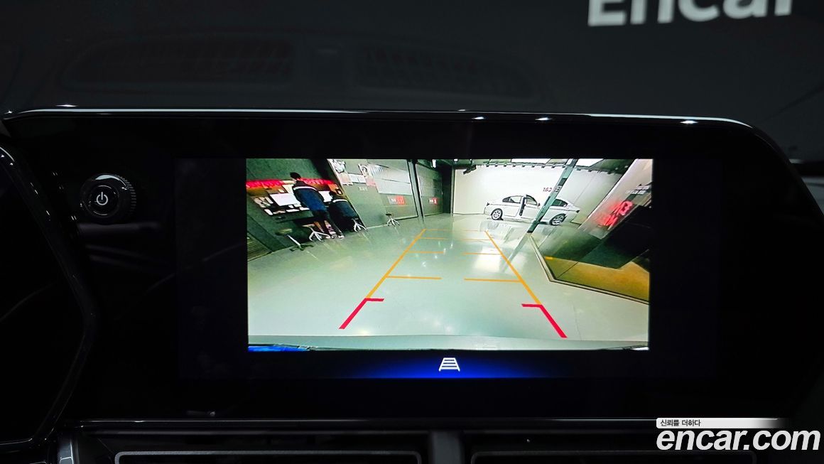 ChevroletGMDaewoo Trax 2025