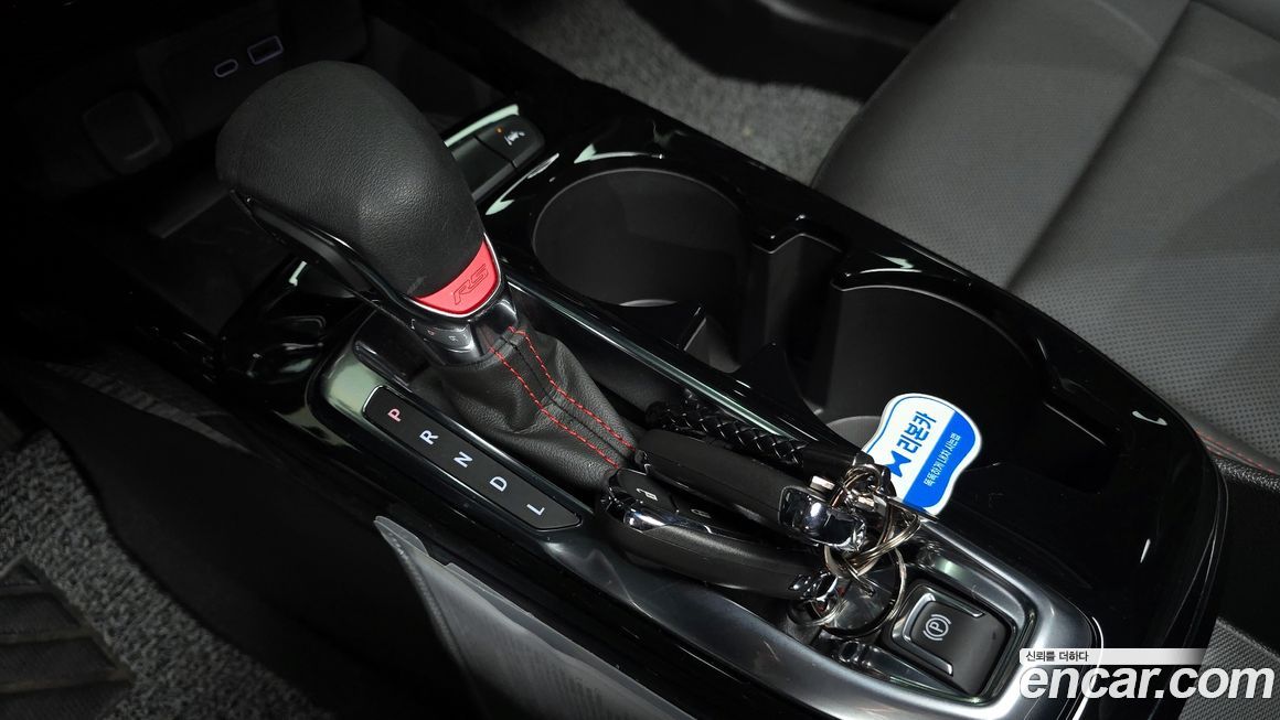 ChevroletGMDaewoo Trax 2025