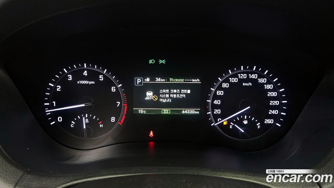 Genesis G80 2018
