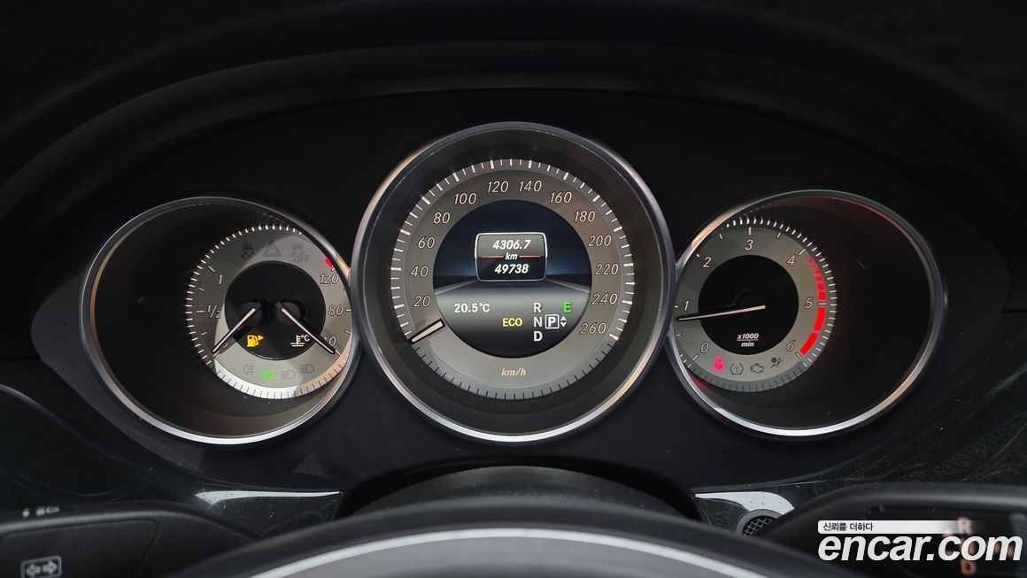 Mercedes-Benz CLS-Class 2017