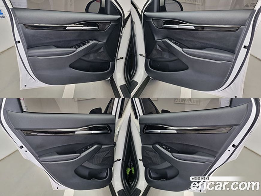 Kia Seltos 2023