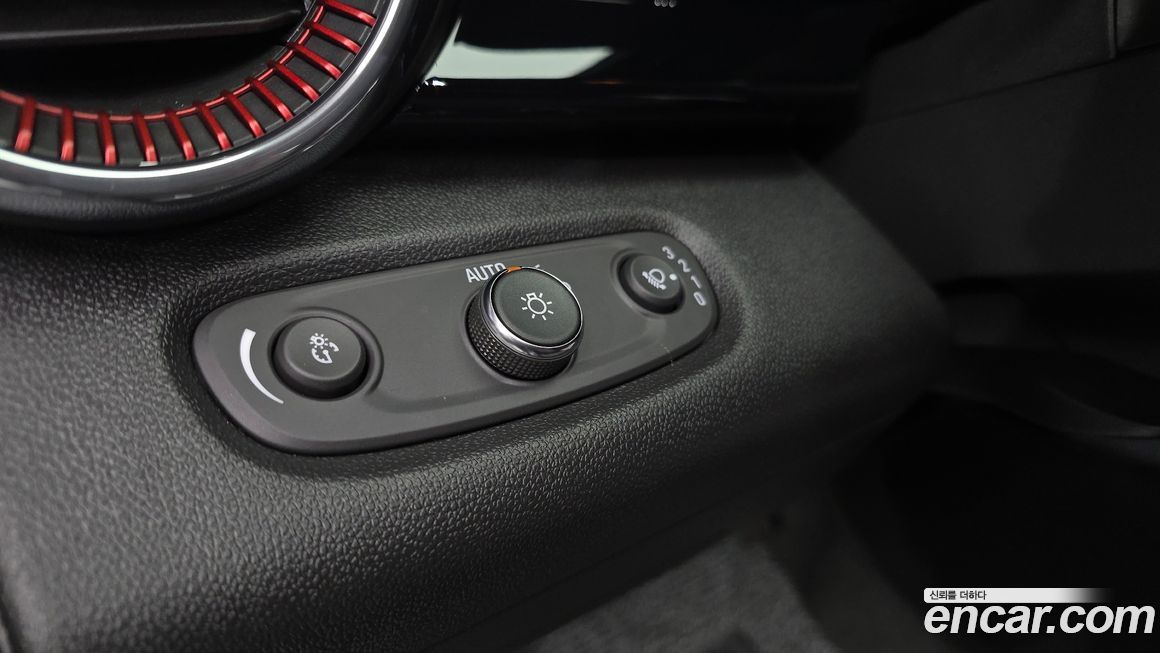 ChevroletGMDaewoo Trax 2025