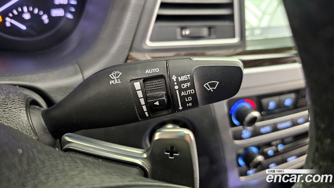 Genesis G80 2018