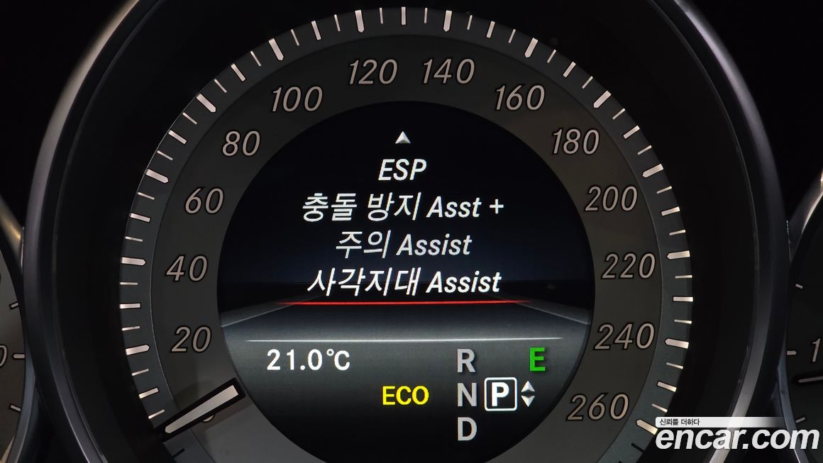 Mercedes-Benz CLS-Class 2017