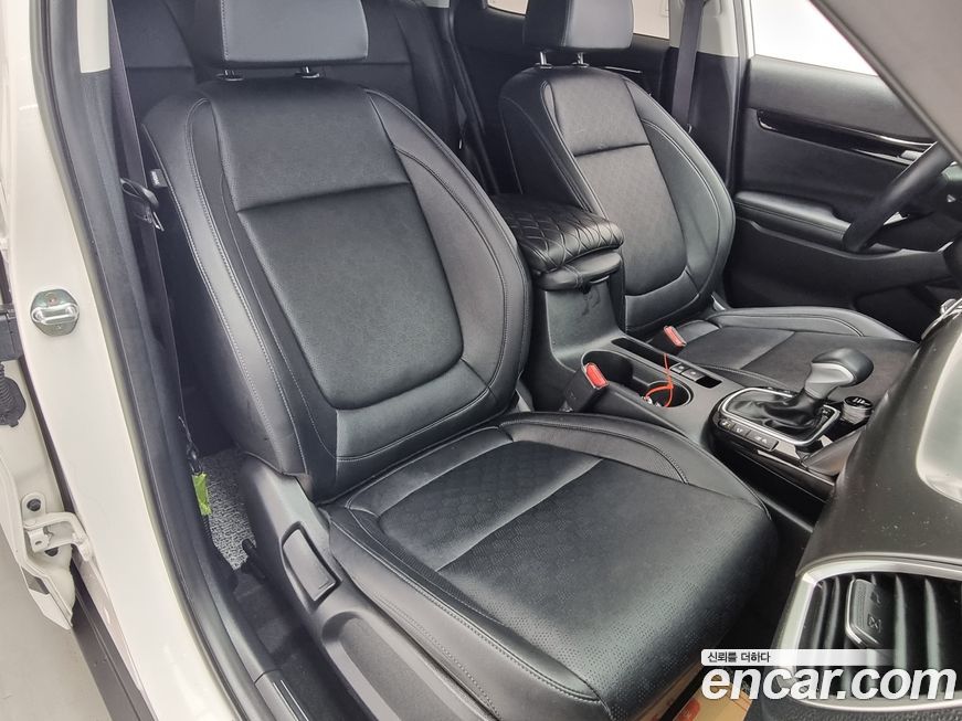 Kia Seltos 2023