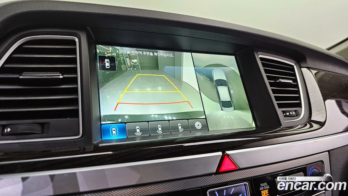 Genesis G80 2018