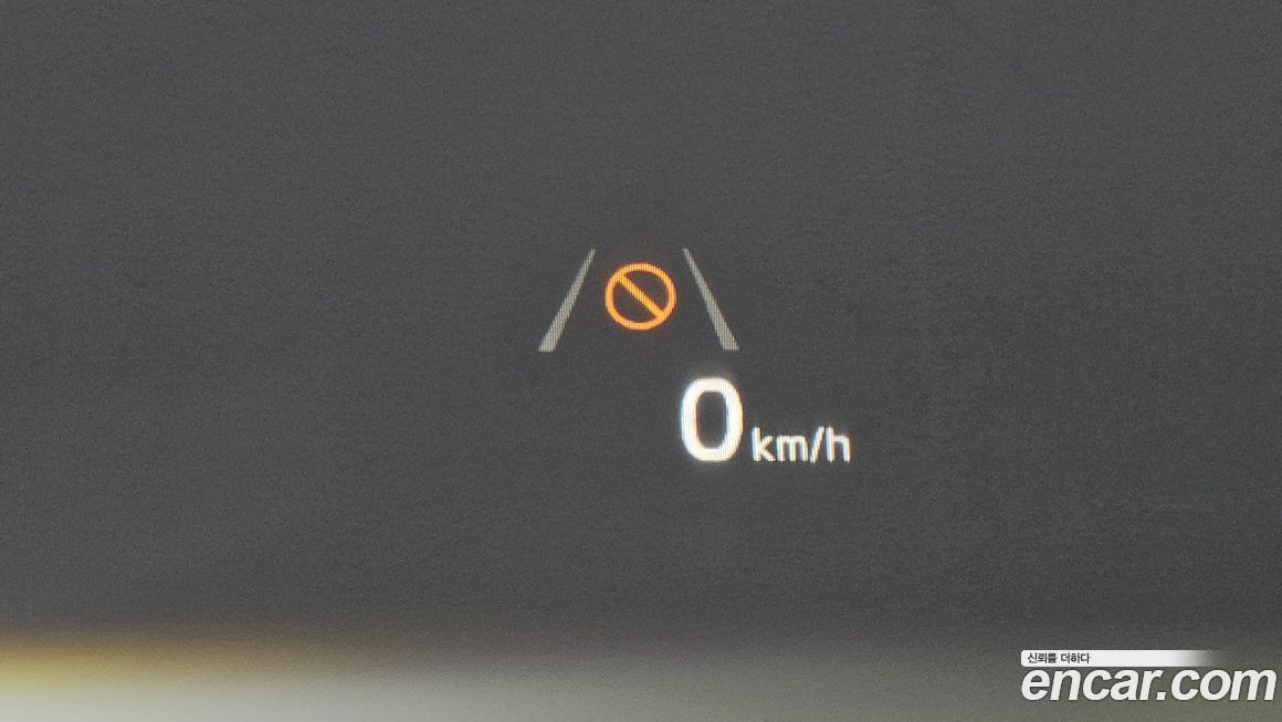 Kia K9 2019