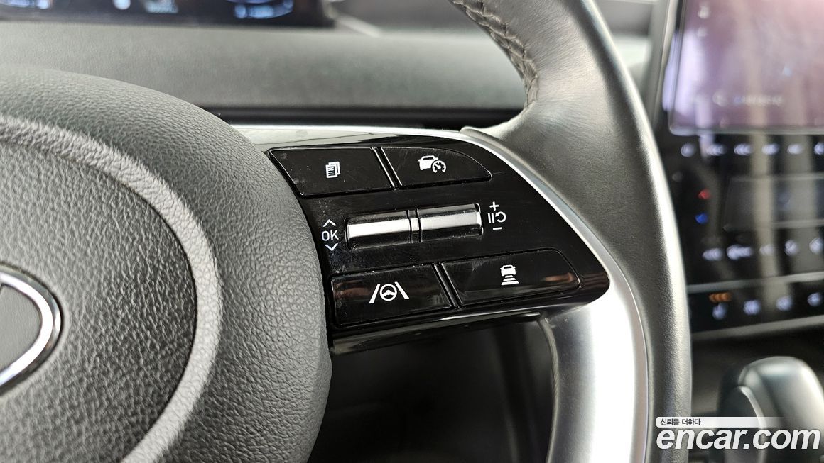 Hyundai Staria 2022