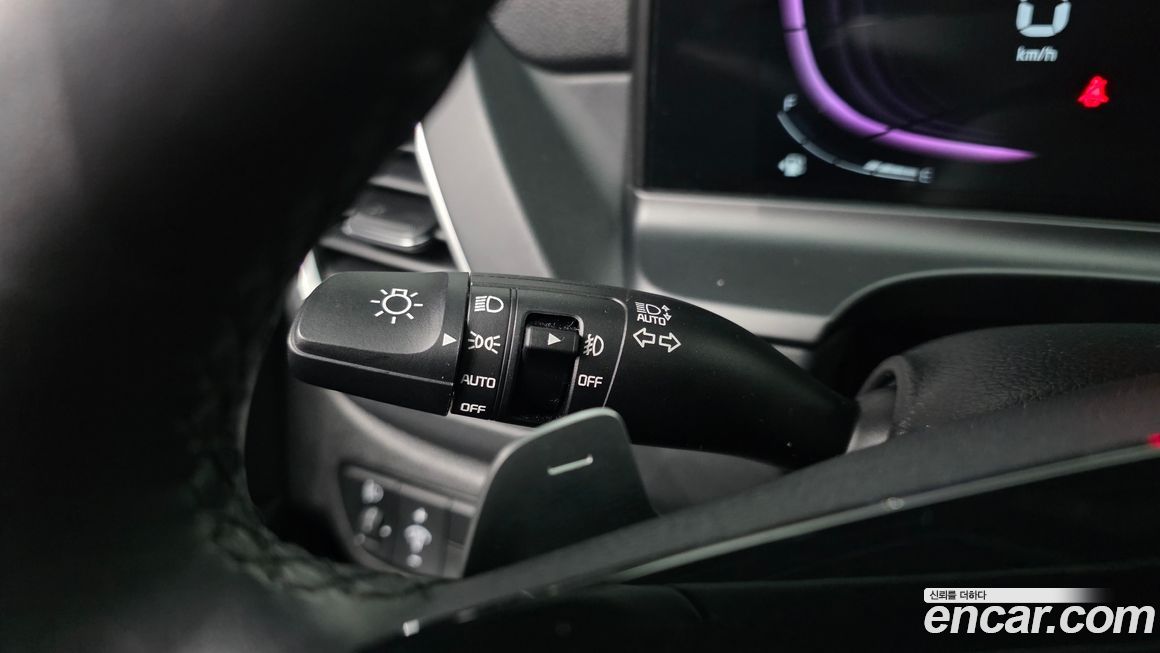 Kia Seltos 2023