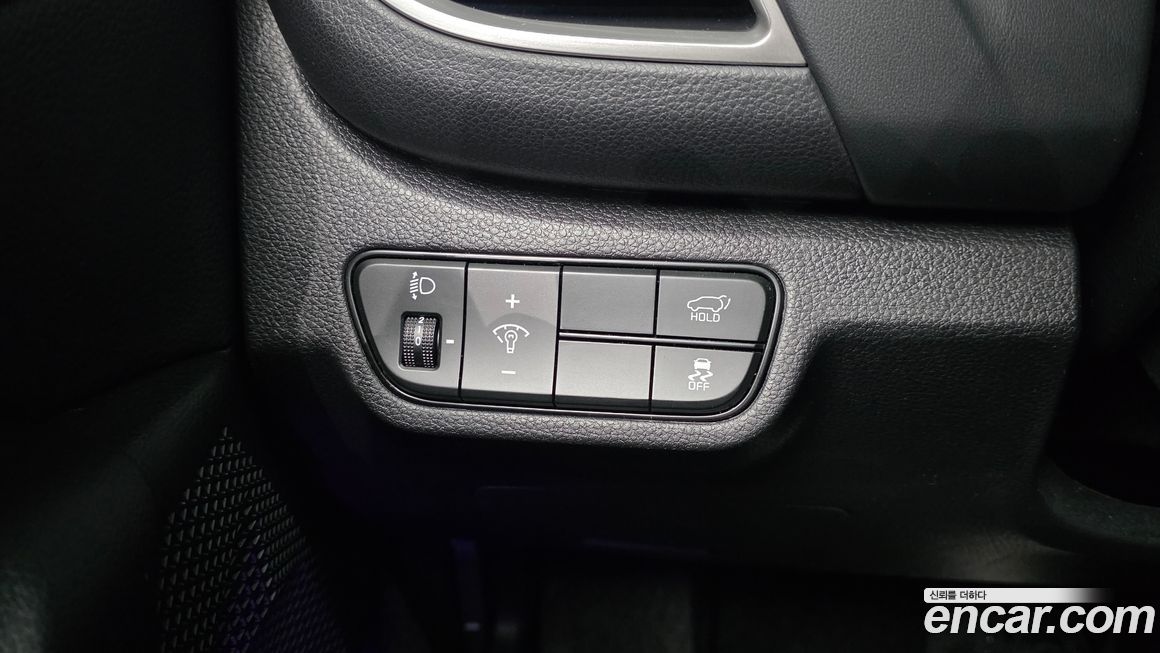 Kia Seltos 2023