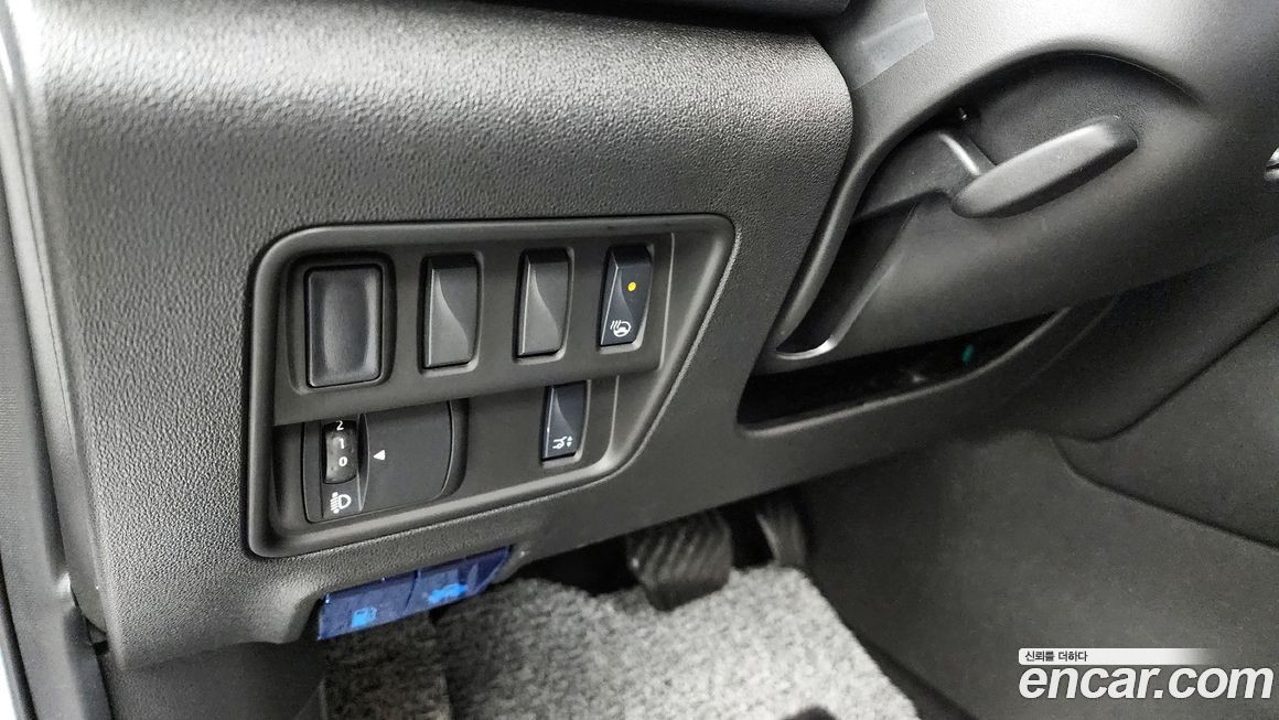 Renault-KoreaSamsung QM6 2025