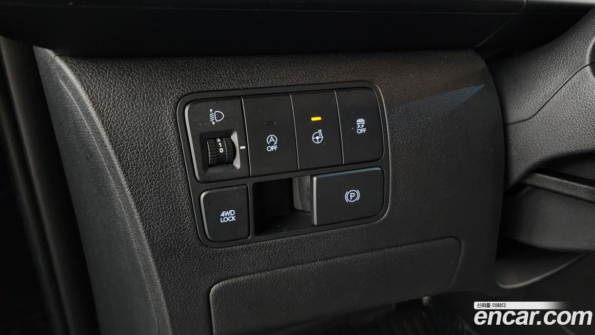 Hyundai Staria 2022