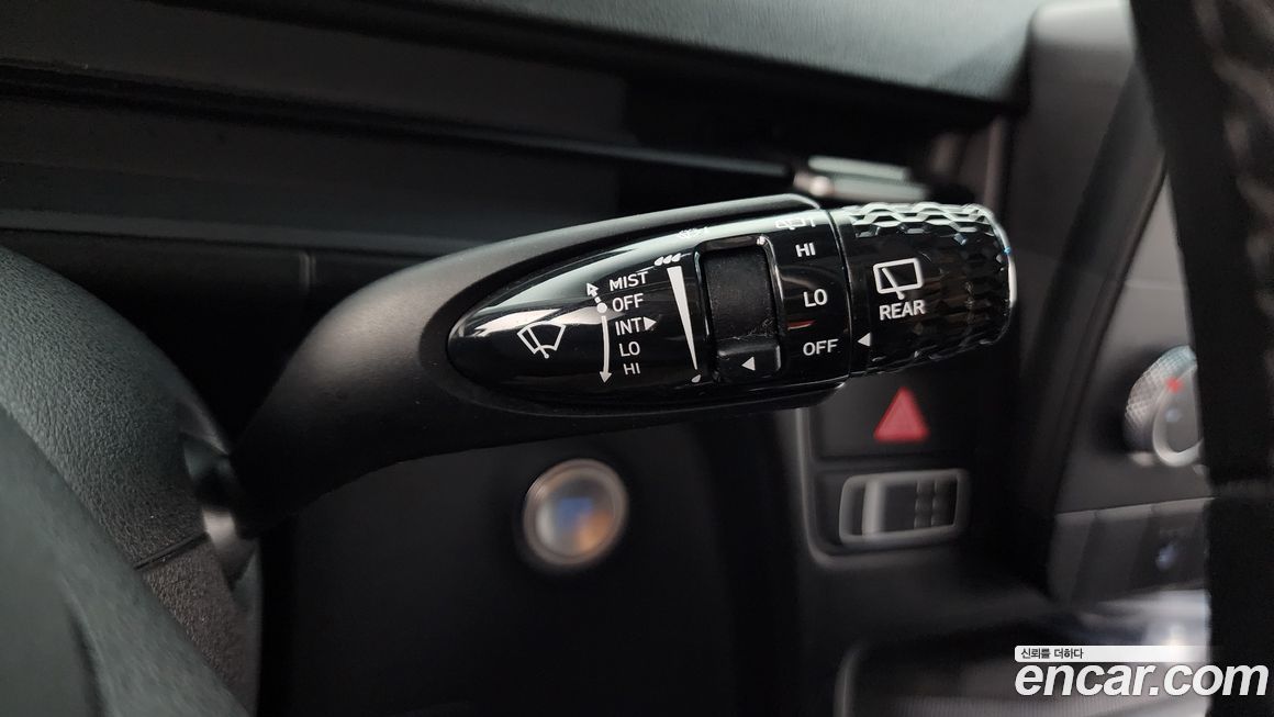 Hyundai Staria 2022
