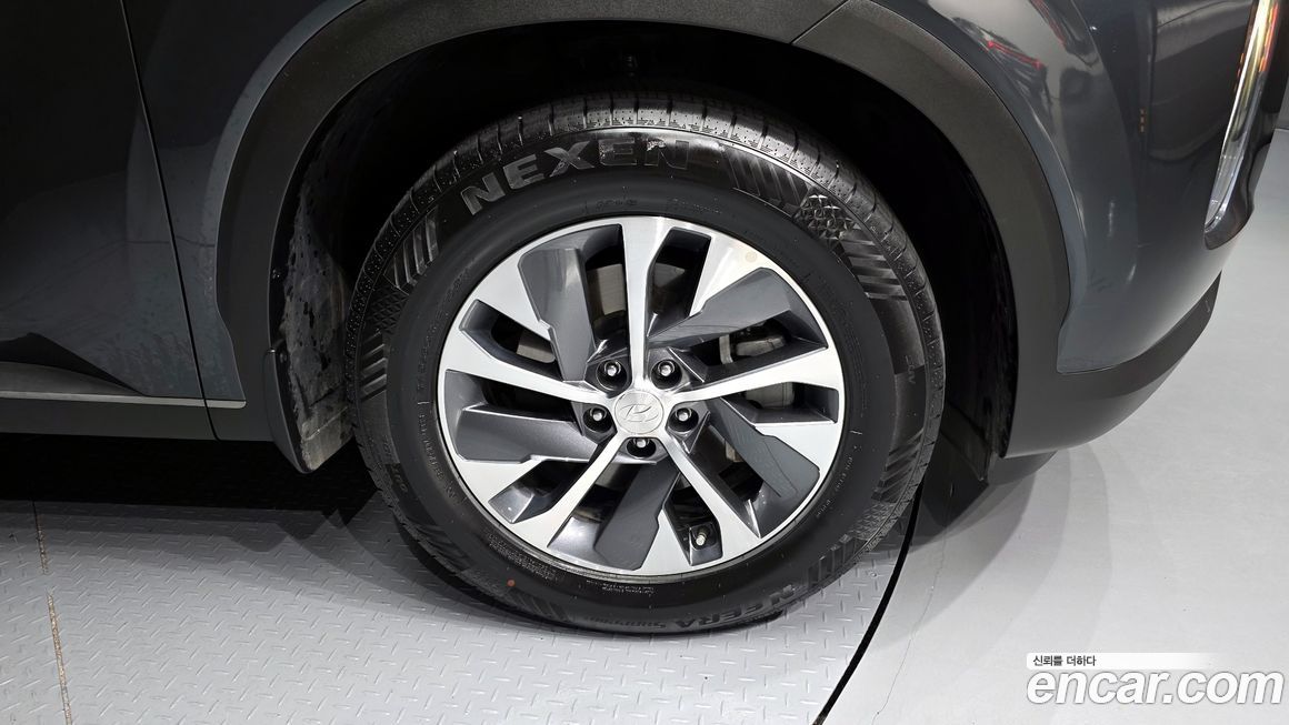 Hyundai Palisade 2019