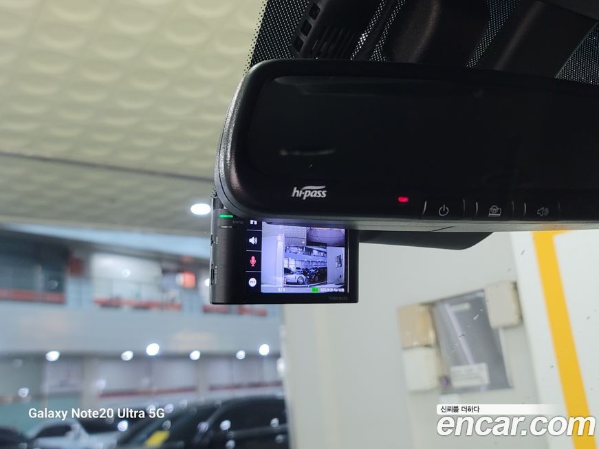 KG_Mobility_Ssangyong Torres 2023