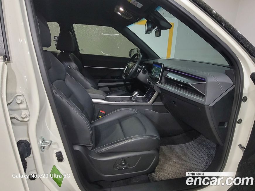 KG_Mobility_Ssangyong Torres 2023