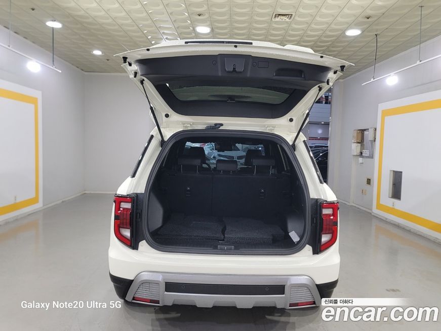 KG_Mobility_Ssangyong Torres 2023