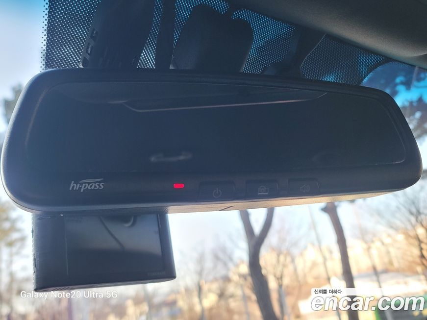 KG_Mobility_Ssangyong Rexton 2022