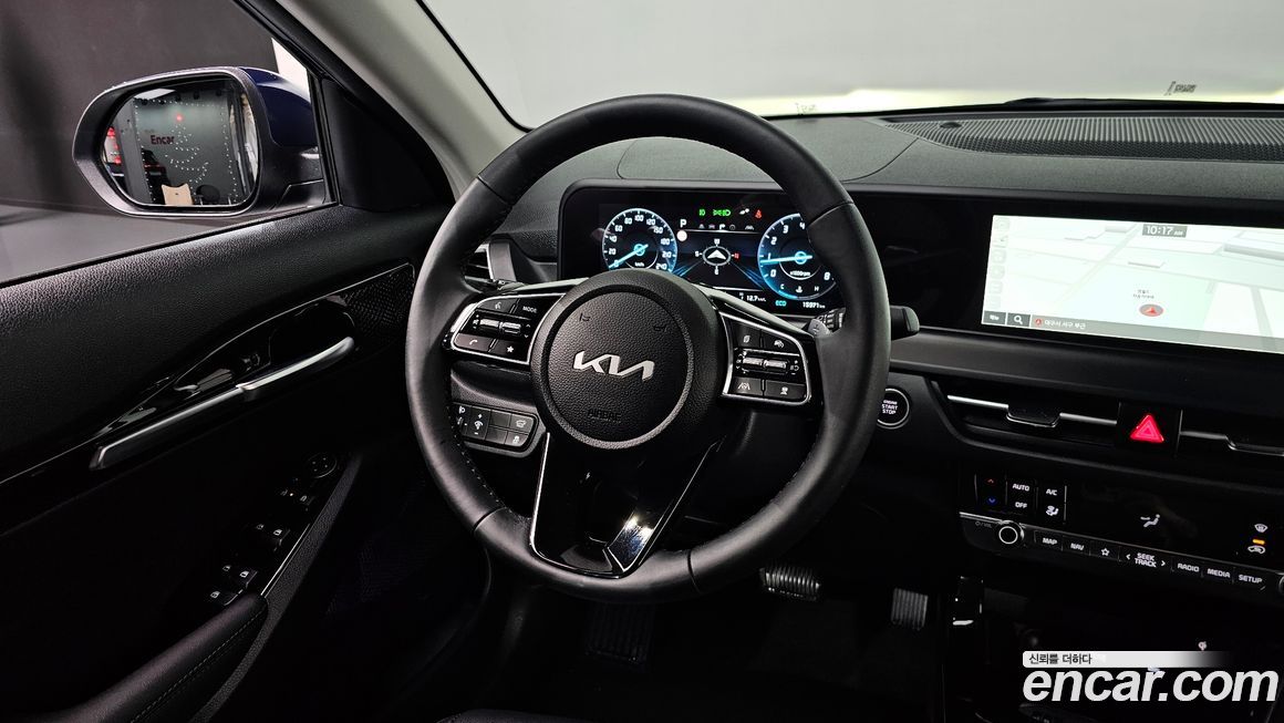 Kia Seltos 2026