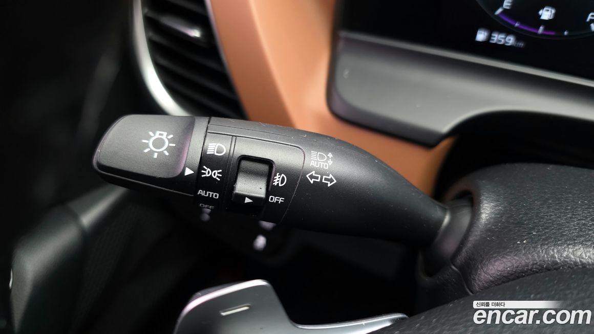 Kia Seltos 2024