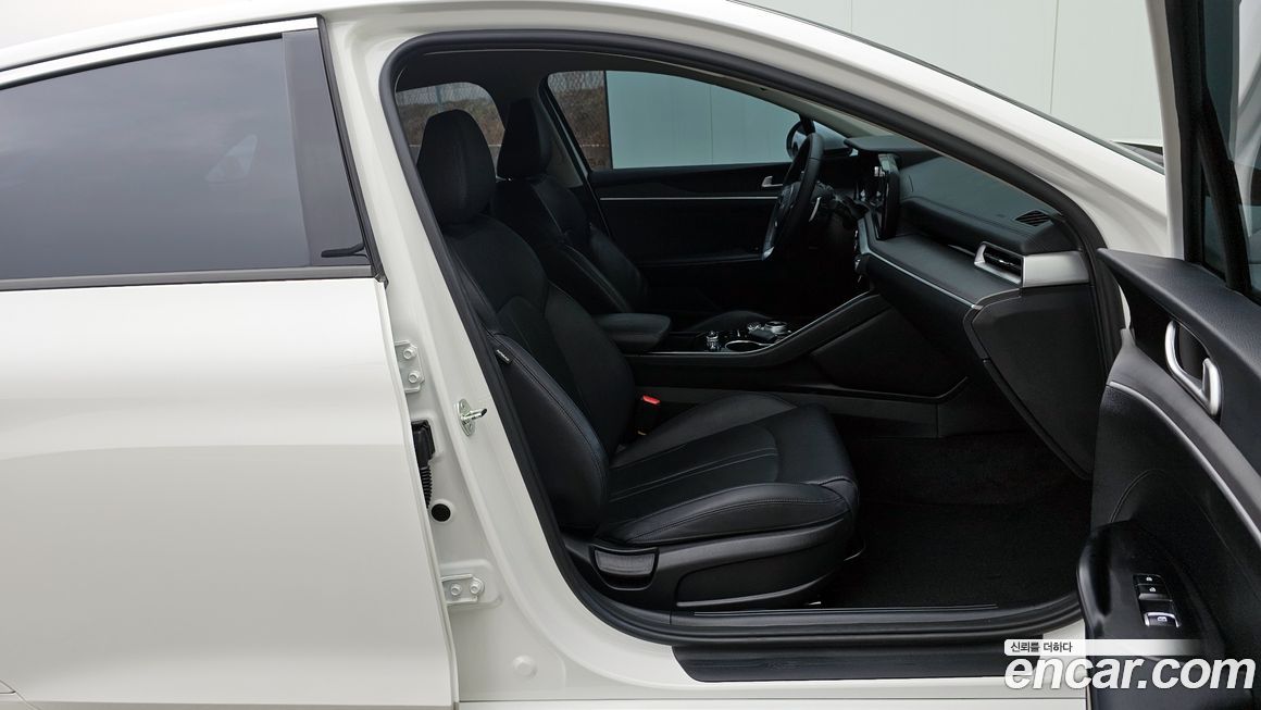 Kia K5 2023