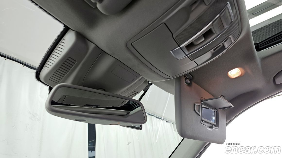 Mercedes-Benz GLE-Class 2018