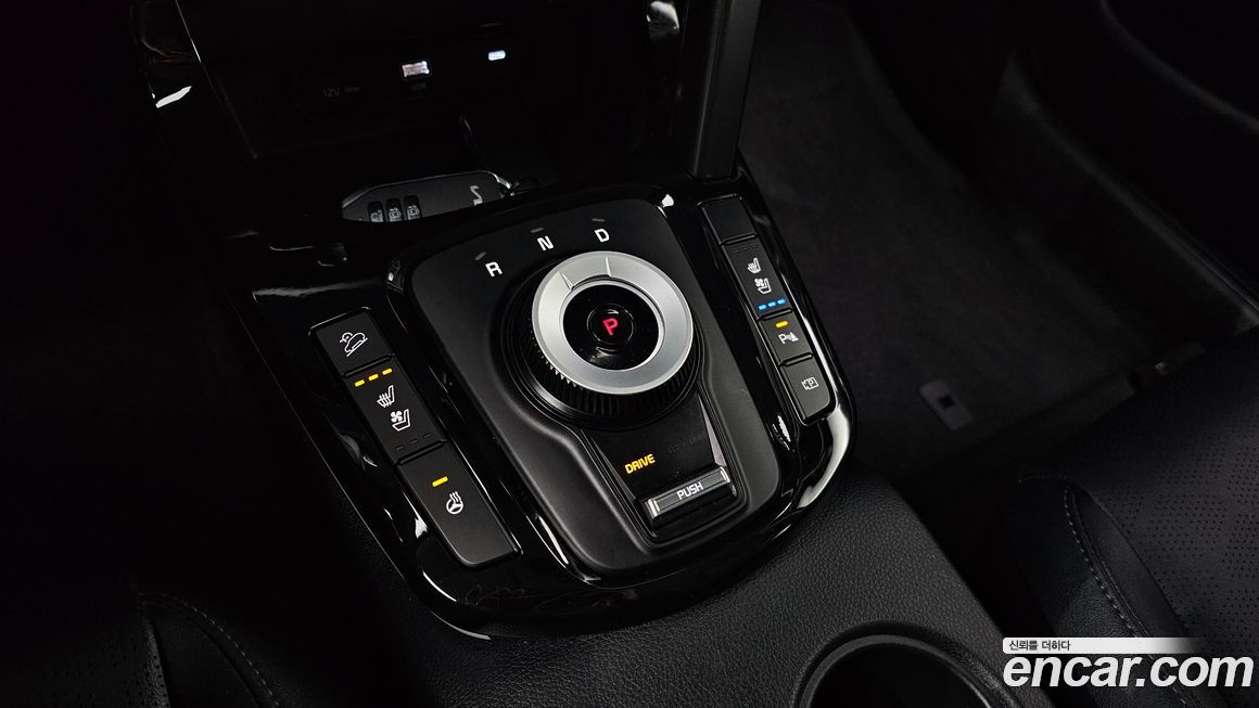 Kia Seltos 2026