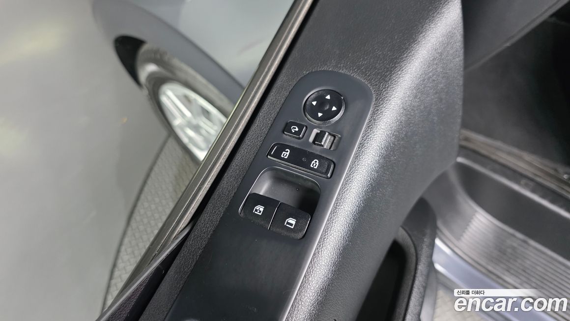 Hyundai Staria 2022