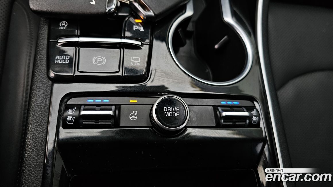 Kia K5 2023