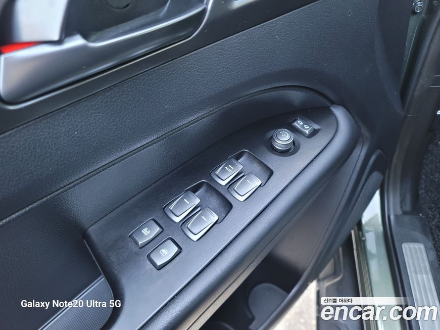 KG_Mobility_Ssangyong Rexton 2022