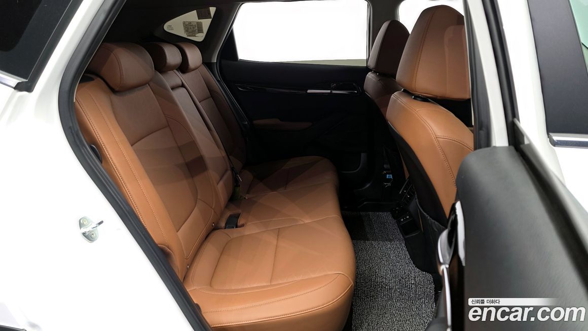 Kia Seltos 2024