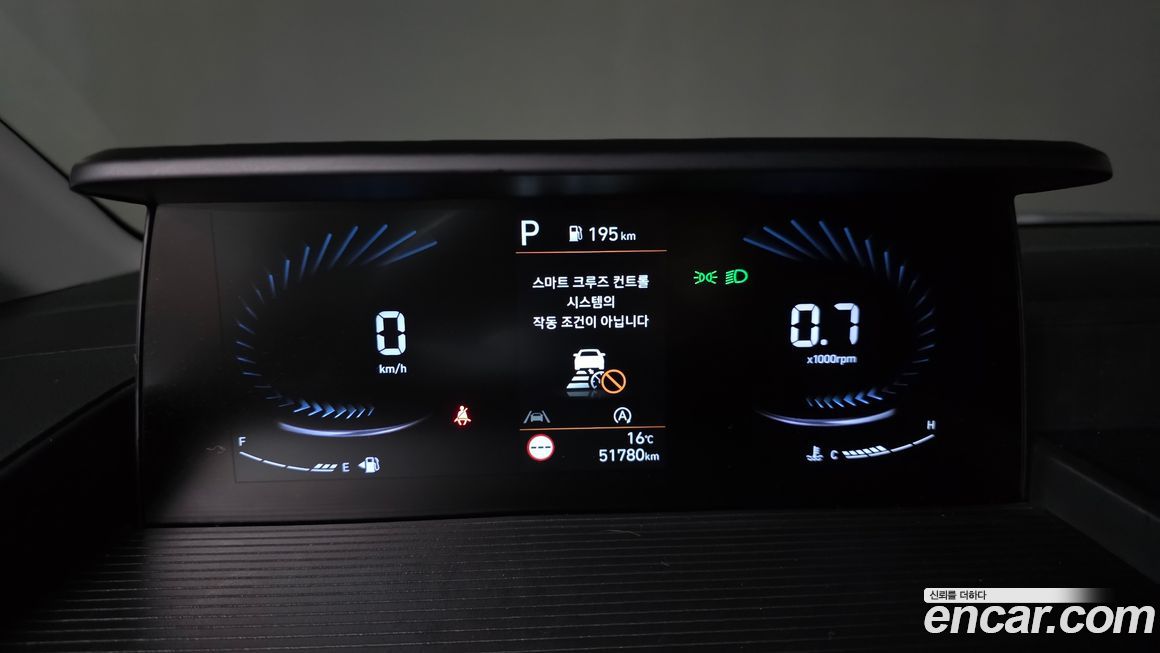 Hyundai Staria 2022