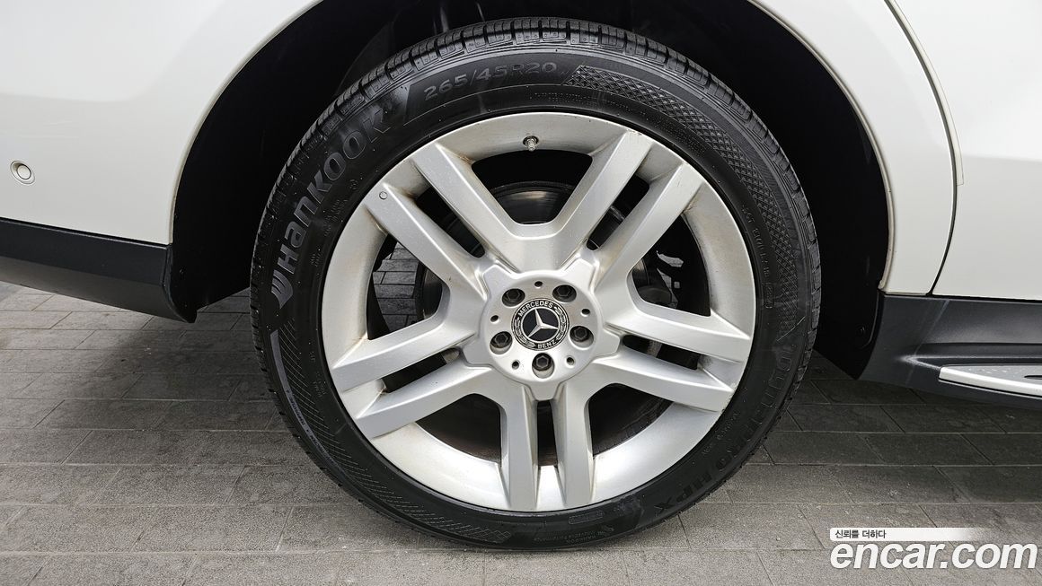 Mercedes-Benz GLE-Class 2018