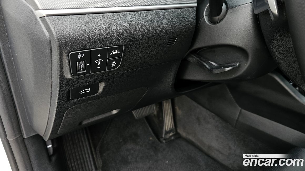 Kia K5 2023