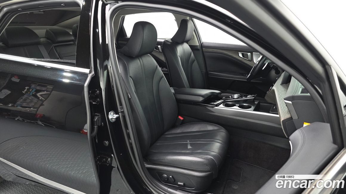 Kia K8 2022
