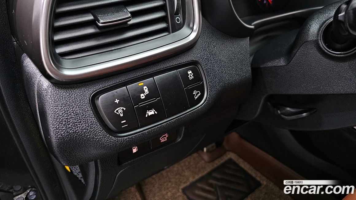 Kia Sorento 2019