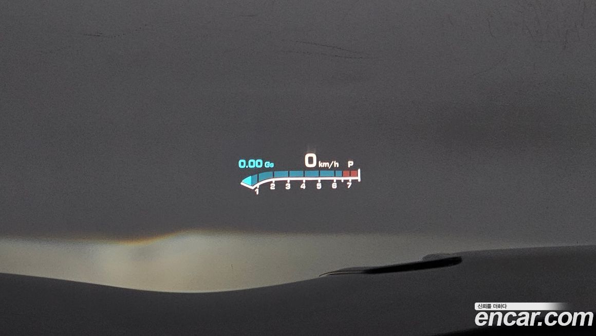 ChevroletGMDaewoo Camaro 2017