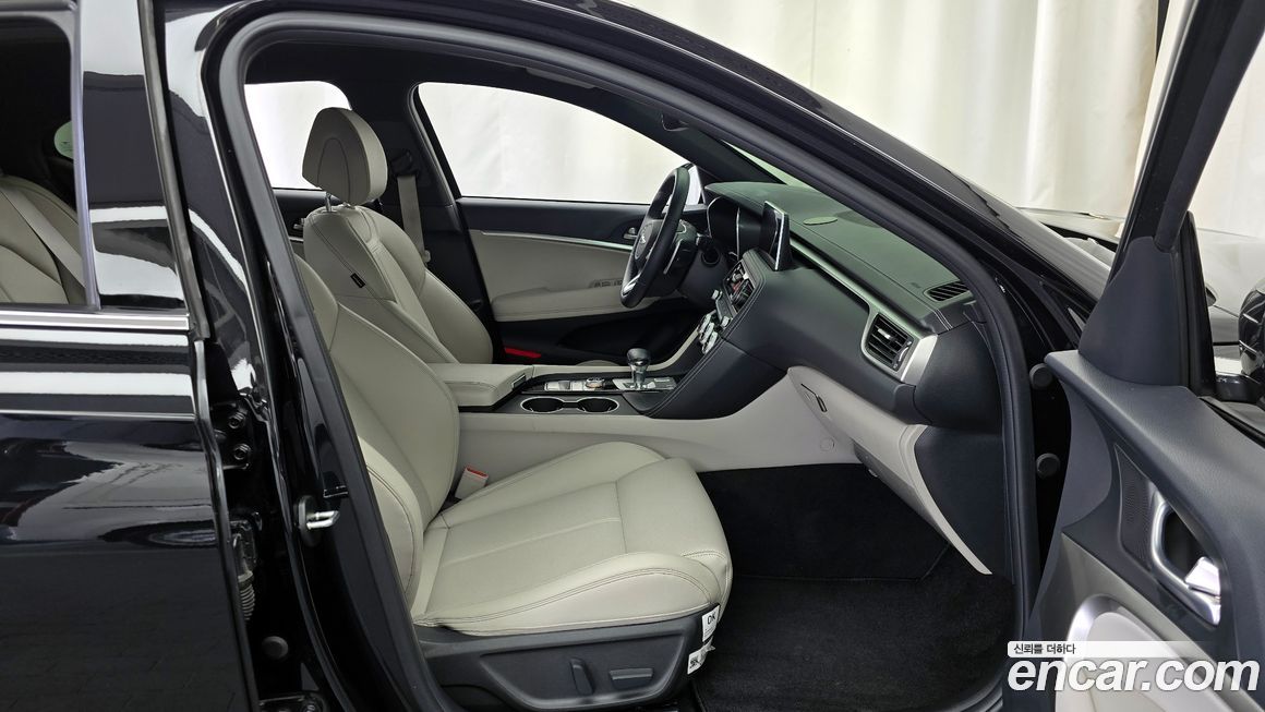 Genesis G70 2022