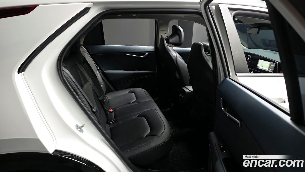 Kia Niro 2022