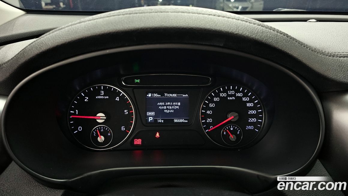 Kia Sorento 2019
