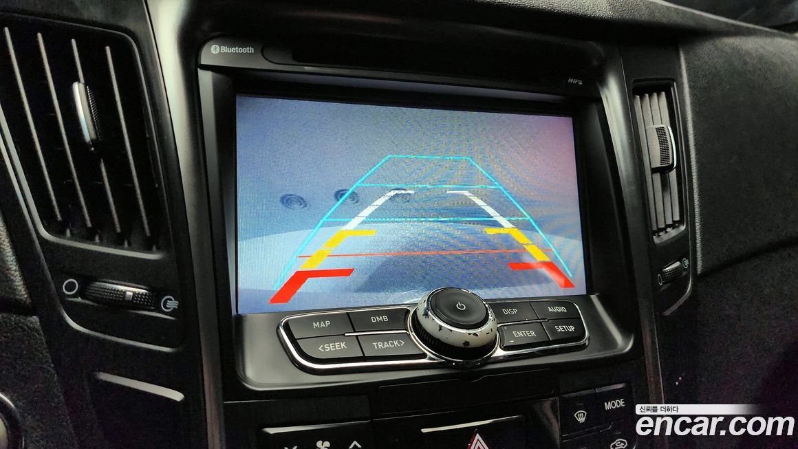 Hyundai Sonata 2014