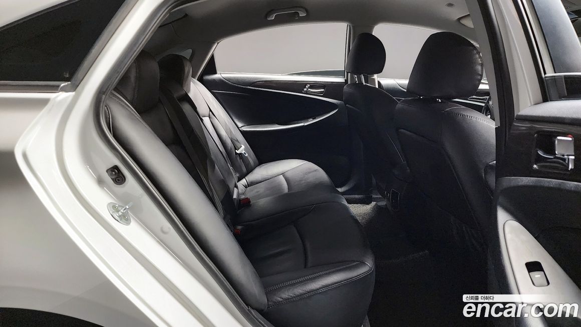 Hyundai Sonata 2014