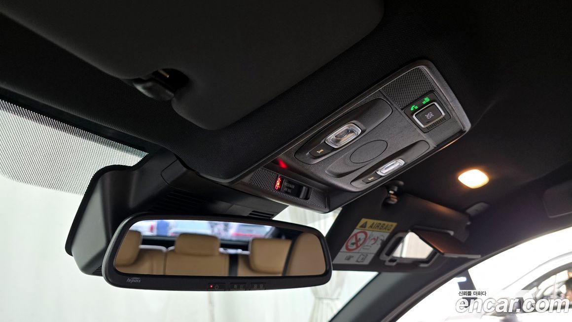 Renault-KoreaSamsung Arkana 2026