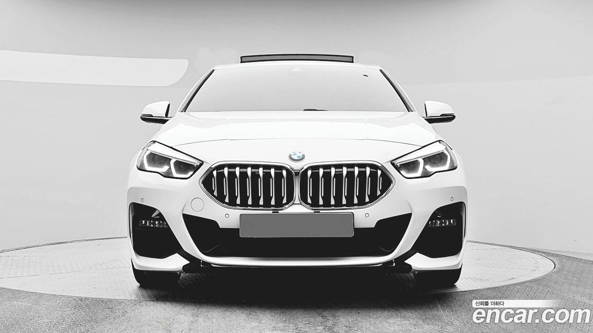 BMW 2-Series 2022