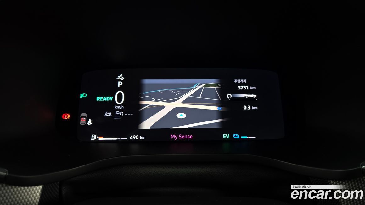 Renault-KoreaSamsung Arkana 2026