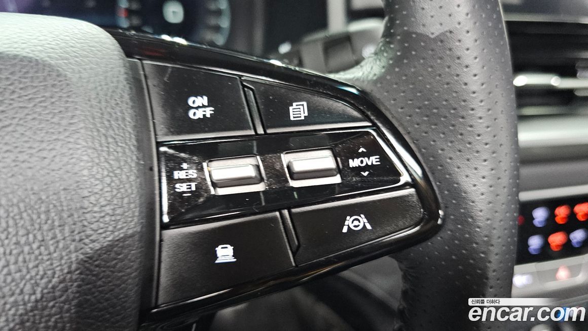 KG_Mobility_Ssangyong Rexton 2025