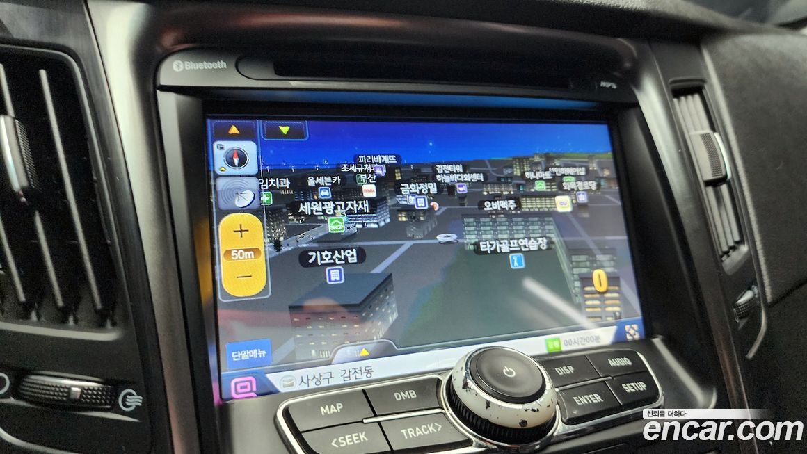 Hyundai Sonata 2014